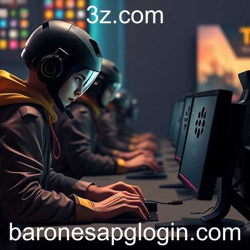 O Impacto dos Jogos Online em 2025 na Comunidade Brasileira