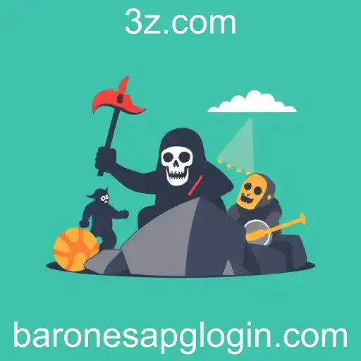 Transformações no Cenário de Jogos: O Impacto da Baronesapg