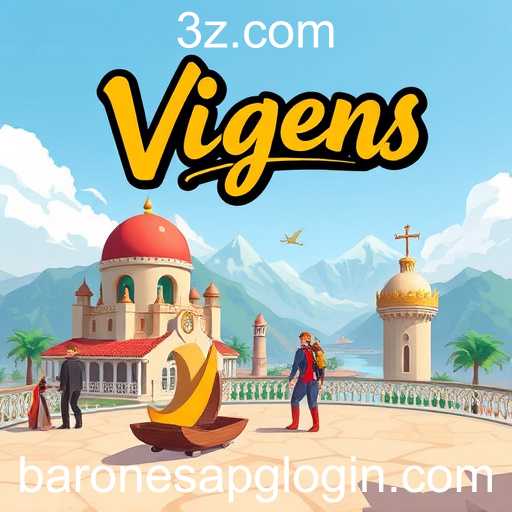 O Impacto da 'baronesapg' no Mercado de Jogos Online