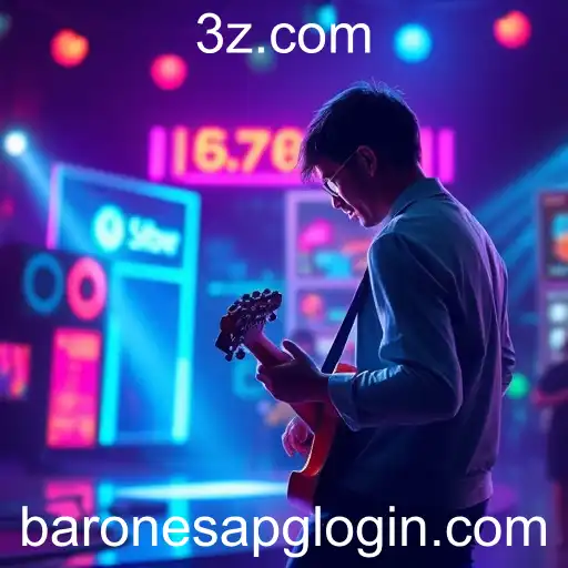 Explorando a Categoria de Jogos Musicais no site