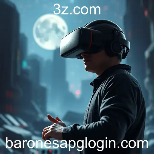 A Revolução da Tecnologia nos Jogos Modernos