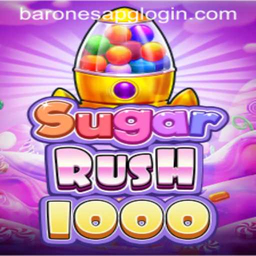 Exploring the World of SugarRush1000: A Thrilling Adventure in Gaming