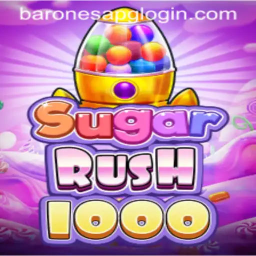 Exploring the World of SugarRush1000: A Thrilling Adventure in Gaming