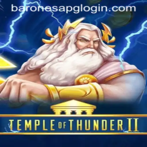 Exploring the Mystical World of TempleofThunderII