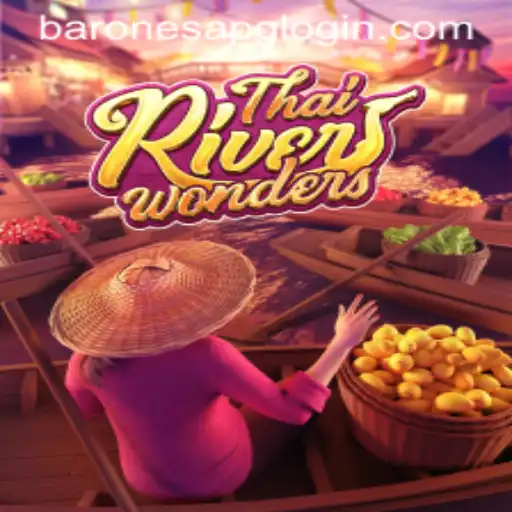 Discover the Mysteries of ThaiRiverWonders: A Cultural and Gaming Phenomenon