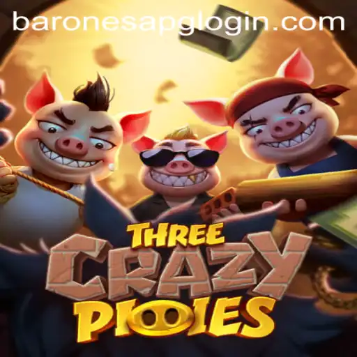 A Comprehensive Guide to ThreeCrazyPiggies: The Game Taking the World by Storm