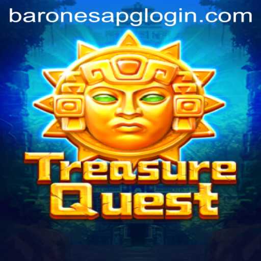 TreasureQuest: An Epic Adventure Awaits