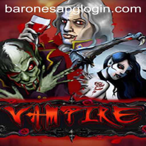 Enter the Realm of 'Vampire': A Thrilling Game Experience