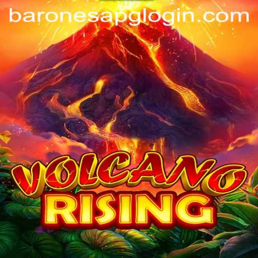 Discovering VolcanoRising: A New Era of Interactive Gaming
