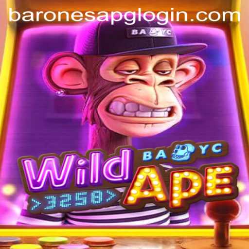 Discovering the Thrills of WildApe3258: Your Ultimate Guide to Gameplay