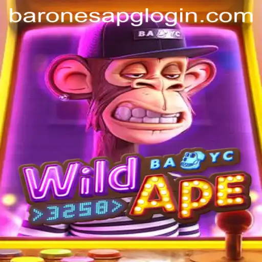 Discovering the Thrills of WildApe3258: Your Ultimate Guide to Gameplay