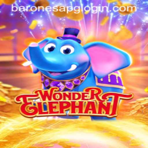 Exploring the Exciting World of WonderElephant